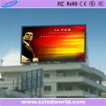 P10 SMD3535 7500CD/M2 Outdoor Full Color Fixed LED Display Screen Panel for Video Wall Advertising